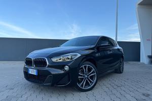 Bmw X2 sDrive18d Msport 2.0d 150cv Auto. 2019