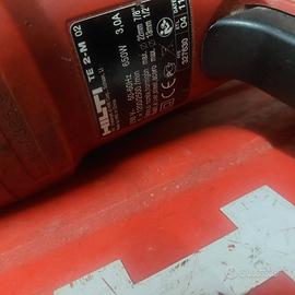 Trapano Hilti
