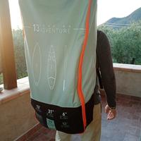 SUP ITIWIT 13’ Adventure /Touring - come nuovo