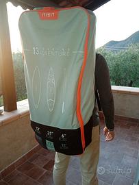 SUP ITIWIT 13’ Adventure /Touring - come nuovo