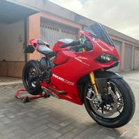 Ducati 1199 R Panigale