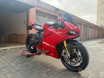 Ducati 1199 R Panigale