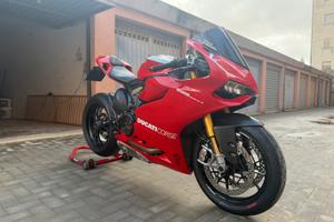 Ducati 1199 R Panigale