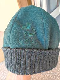 Cappello con disegno Topolino