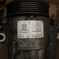 Da rigenerare Compressore aria condizionata 500x