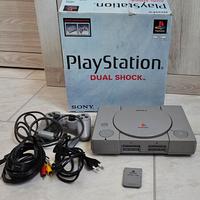 console PlayStation 1 