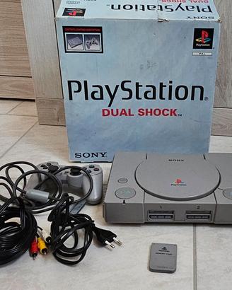 console PlayStation 1 
