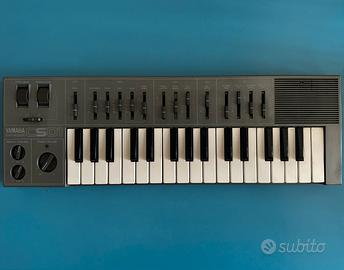 YAMAHA CS-01 vintage synth analogico anni ‘80