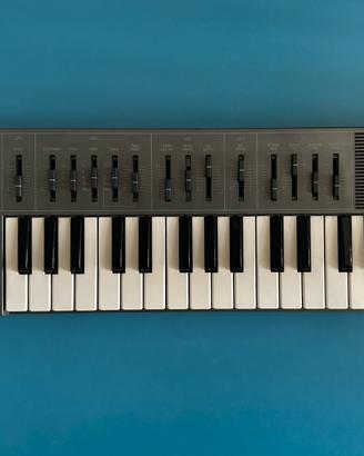 YAMAHA CS-01 vintage synth analogico anni ‘80