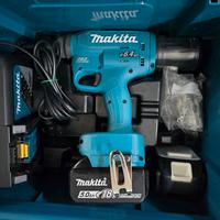 RIVETTATRICE A BATTERIA 18V MAKITA