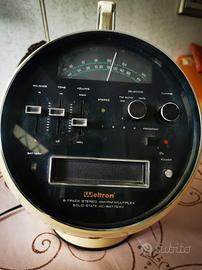 Stereo Weltron vintage 