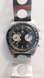 TISSOT SEASTAR 1970 Chrono. A carica manuale 