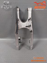 FORCELLONE LEVERAGGI HONDA CRF 2017/2018