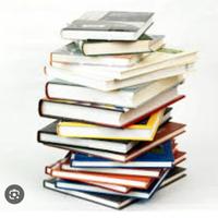 Libri scolastici nuovi