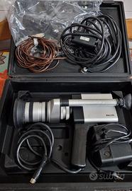 videocamera Philips 4250 LDH