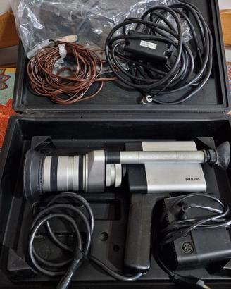 videocamera Philips 4250 LDH