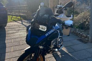 BMW GS ADVENTURE 1250