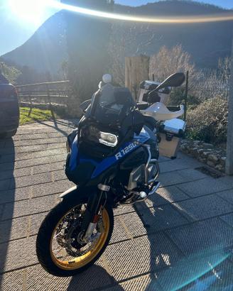 BMW GS ADVENTURE 1250