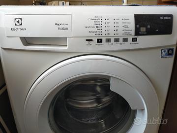 Lavatrice Electrolux Rex 7 kg
