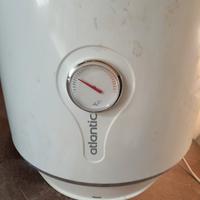 scaldino acqua  Atlantic 30 litri 