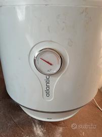 scaldino acqua  Atlantic 30 litri 