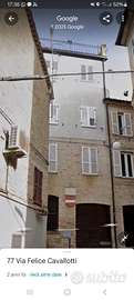 Casa singola su 2 piani