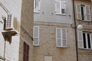 Casa singola su 2 piani