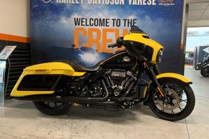 Harley-davidson Touring Street Glide special