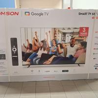 TELEVISORE SMART THOMSON ' 55 pollici
