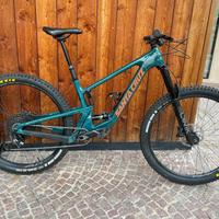 Mtb Santa Cruz Hightower 3 R/Carbon C/29"