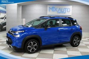 CITROEN C3 Aircross 1.2 PureTech 110cv Shine EU6