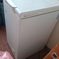 frigo pozzetto