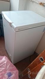 frigo pozzetto