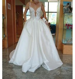 Abito da sposa