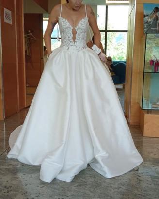 Abito da sposa