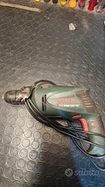 Trapano Bosch PSB 500 RE