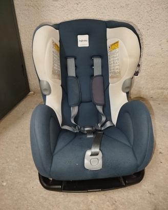 Seggiolone auto neonati Inglesina 