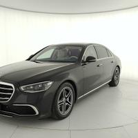 MERCEDES-BENZ S Lunga 500 mhev (eq-boost) Premium