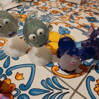 Vampirina e la sua famiglia - marchio Simba