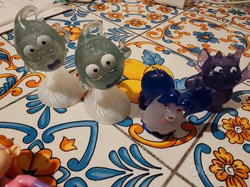 Vampirina e la sua famiglia - marchio Simba