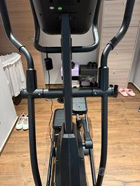 Bici Ellittica Toorx Erx-550