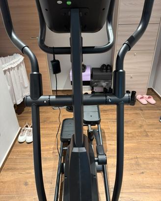Bici Ellittica Toorx Erx-550