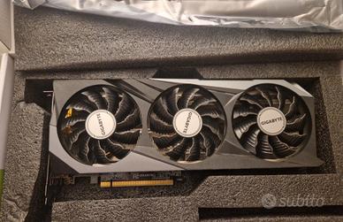 Gygabyte rtx 3070