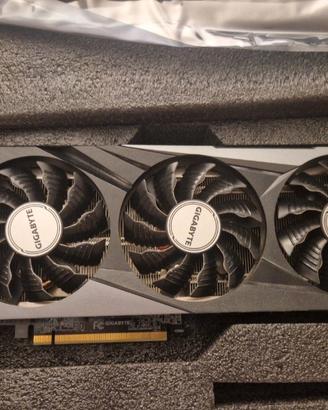 Gygabyte rtx 3070