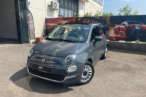 FIAT 500 1.2 Riva CABRIO