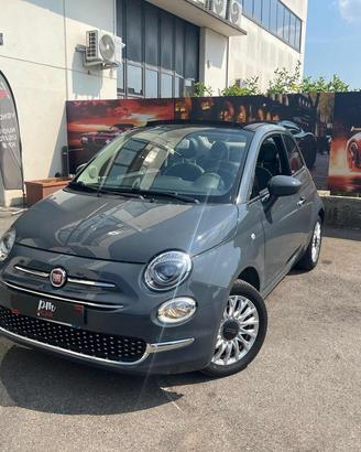 FIAT 500 1.2 Riva CABRIO