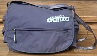 Borsone Dimensione Danza