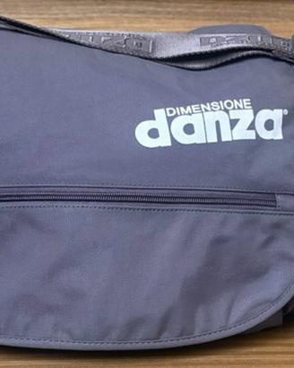 Borsone Dimensione Danza