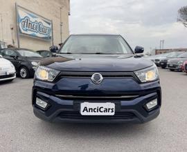 Ssangyong Tivoli 1.6d 2WD Be
