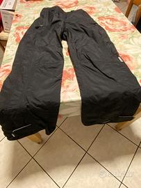 Pantaloni neve snowboard